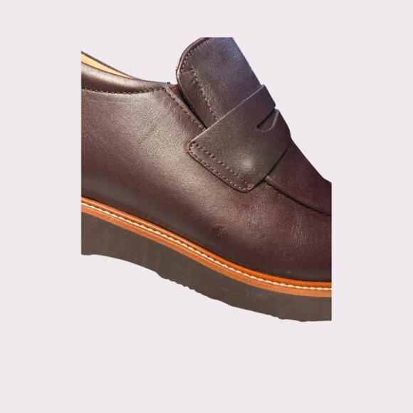 Samuel Hubbard Men\'s Ivy Legend Size 9.5 main image 4